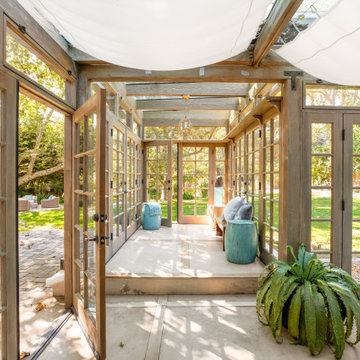 Bonsall Drive, Malibu, CA - Seller Representation