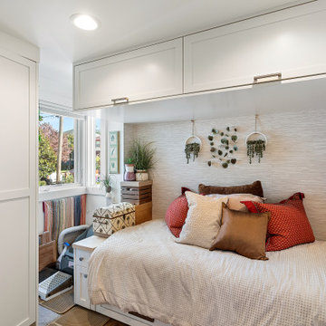 Capitol Hill ADAU Tiny House
