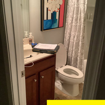 Bathroom, Secondary RO74 2023
