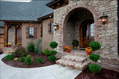 Exterior Masonry