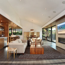 Living Room Ideas