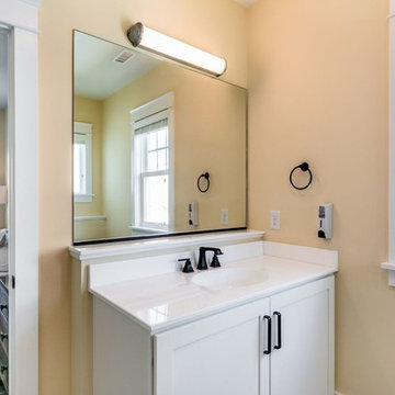 Salvo • Luxury Oceanfront • Hatteras Dream