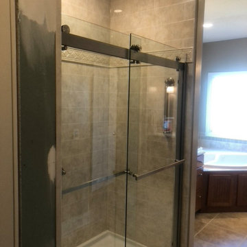 Bathroom Remodeling Contractor in Knoxville