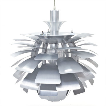 Artichoke Ceiling Lamps