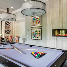 utah living room