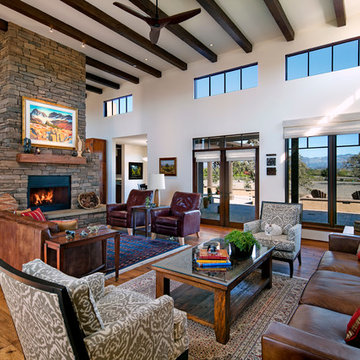 Tengri Ranch