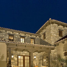 Fabulous homes