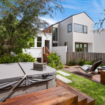 Noe Valley Retreat
