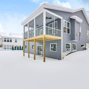 Austen By Bosgraaf Homes