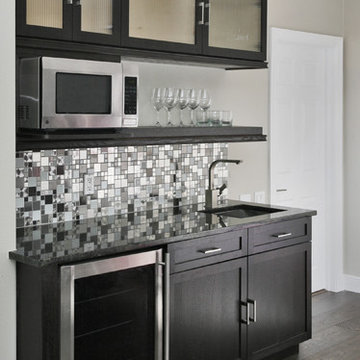 Snell Isle renovation