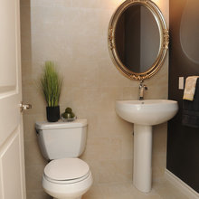 Bathrooms