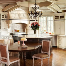 kitchen cabinet grids
