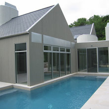 Patio Ideas