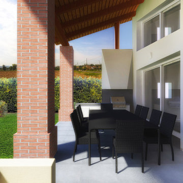 la loggia