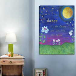 Dance Painting - Products