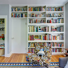 small bedroom