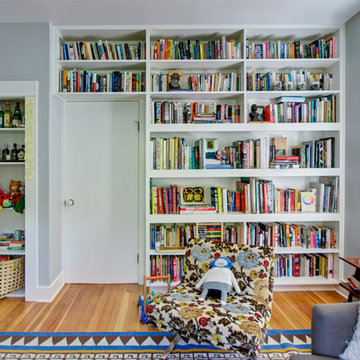 Modern Farmhouse