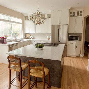 Merola Kitchen