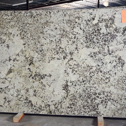 Granite Inventory Slabs - Products
