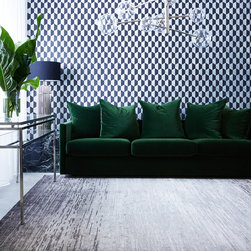 Otto - Floor Rugs