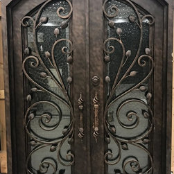 Florence Door Designs - Front Doors