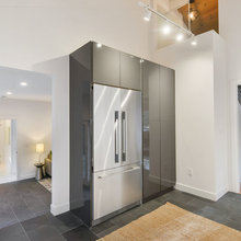 New House