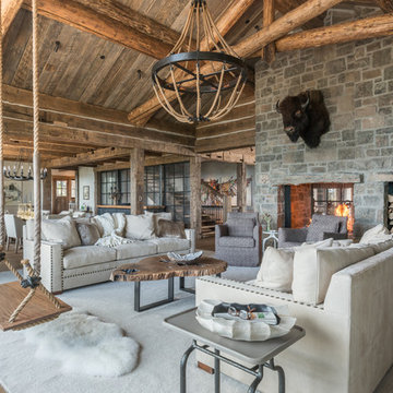 Freedom Lodge