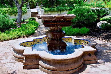 Landscape Design and Installation Projects