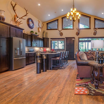 West Valley Residence - Home Design & Furniture