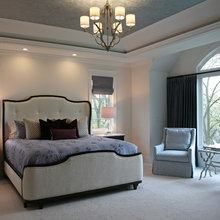 master bedroom windows
