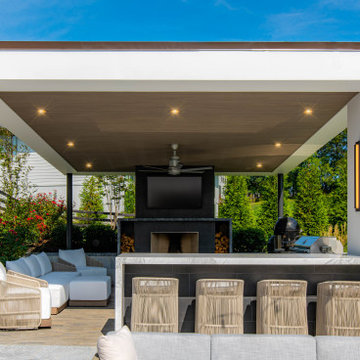 Willowsford Modern Part 2