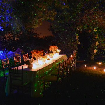 BlissLights Weddings