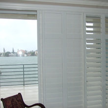 window treatments