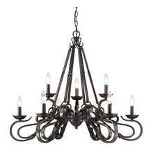 Lighting for the home