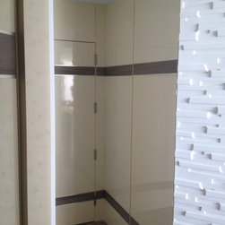 Paramount Miami - Interior Doors