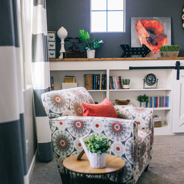 Modern Farmhouse