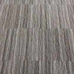 Nylon Carpet - Nexus Collection - Intersect Rune - Carpet Tiles