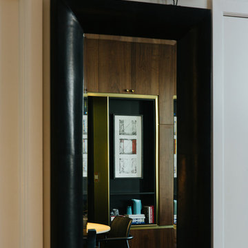 Fort Greene Modern Scandinavian