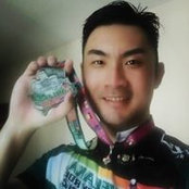 Alan Tang's photo