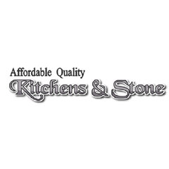 Affordable Quality Kitchens & Stone