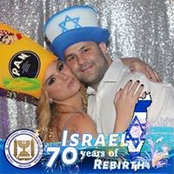 Esther Benmeleh Susterman's photo