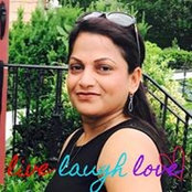 Kamla Singh's photo