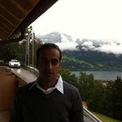 Foto von Fawaz Mohammed