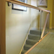 DBS Staircasess billede