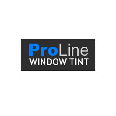 ProLine Window Tint