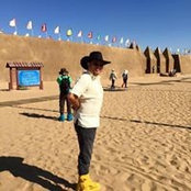 Han San Ong's photo