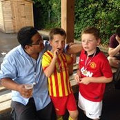 Liam Mullins's photo