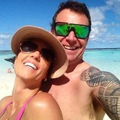Mariana E Daniel Levy's photo