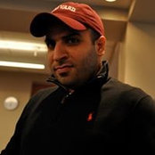 Wassim Khazmo's photo