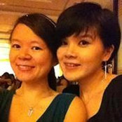 Audrey Minmin's photo